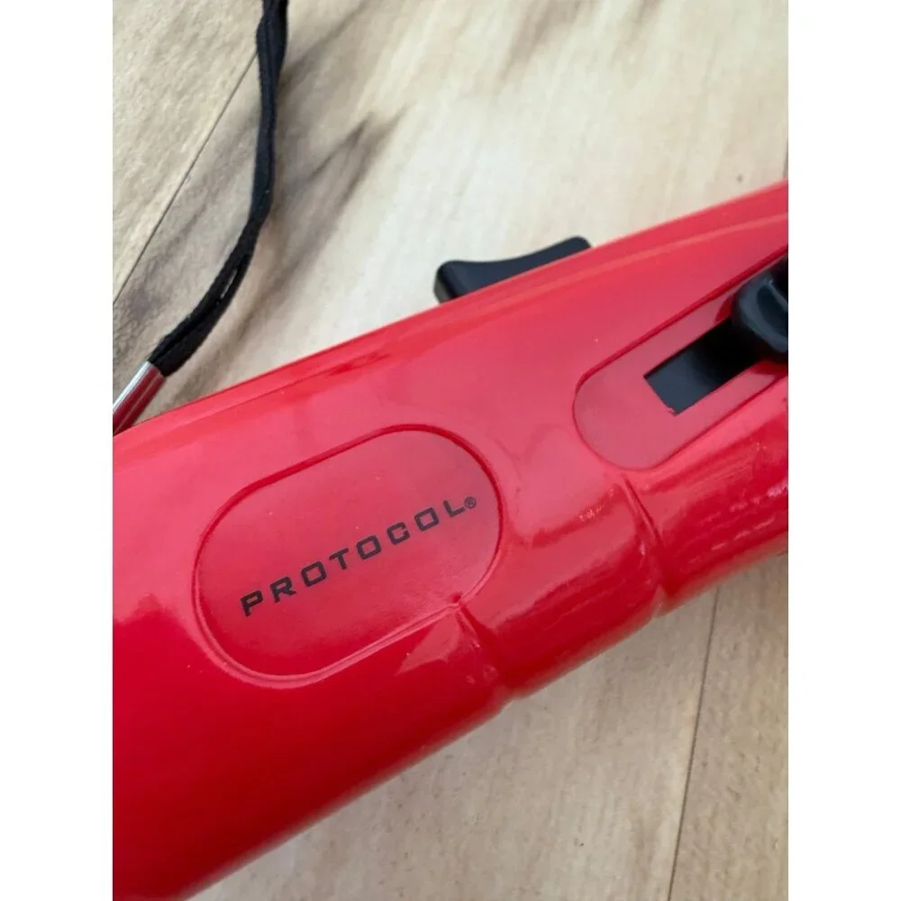 Protocol Dog Treat Launcher Handheld Toy